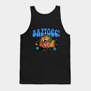 Baztogg! Tank Top